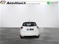 RENAULT ZOE Life R110 e shifter