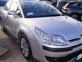 CITROEN C4 1.4 Cashmere UNIPROPRIETARIO