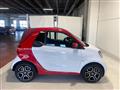 SMART FORTWO Smart III 2015 Cabrio B Cabrio 0.9 t Prime 90cv twinamic