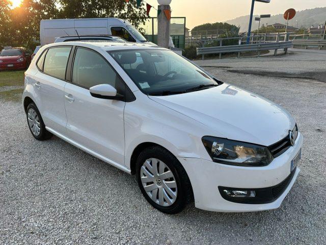 VOLKSWAGEN POLO 1.2 TDI DPF 5 p. Comfortline