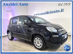 FIAT PANDA VAN N1 1.0 Hybrid Street Van 4 posti Autocarro