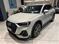 AUDI Q3 35 TFSI S tronic S line edition