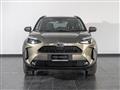 TOYOTA YARIS CROSS Yaris Cross 1.5 Hybrid 5p. E-CVT Lounge