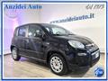 FIAT PANDA VAN N1 1.0 Hybrid Street Van 4 posti Autocarro