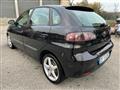 SEAT IBIZA 1.4 TDI neopatentati Bellissima