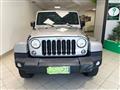 JEEP WRANGLER 2.8 CRD DPF Sahara Auto