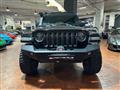 JEEP WRANGLER 3.6 V6 RUBICON UNLIMITED ROCK'S