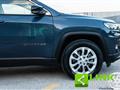 JEEP COMPASS 4XE 1.3 GSE T4 190 CV  Hybrid  4xe Automatic Limited