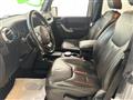 JEEP WRANGLER 2.8 CRD DPF Sahara Auto