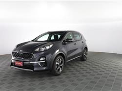 KIA SPORTAGE 2016 Sportage 1.6 GDI 2WD Energy