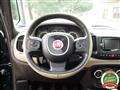 FIAT 500L 1.6 Multijet 105 CV Lounge