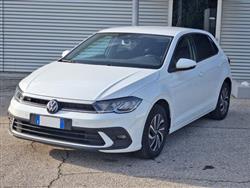 VOLKSWAGEN POLO 1.0 Tgi 90cv 5p Comfortline (Neopatentati)