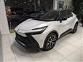 TOYOTA C-HR 1.8 HV Trend