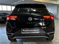 VOLKSWAGEN T-ROC 1.0 TSI 115 CV Style BlueMotion Technology