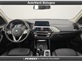 BMW X3 xDrive20d xLine