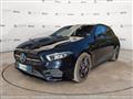 MERCEDES CLASSE A SEDAN A 200 d Automatic 4p. Premium