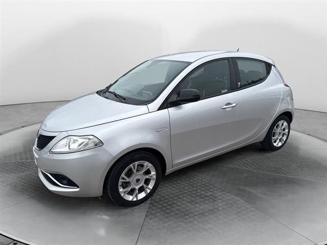 LANCIA YPSILON 1.2 69 CV 5 porte Gold