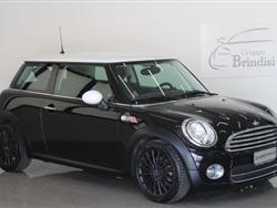 MINI Mini 1.6 16V Cooper D