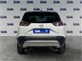 OPEL CROSSLAND X Crossland X