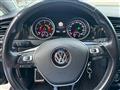 VOLKSWAGEN GOLF Allstar 2.0 TDI BlueMotion