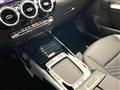 MERCEDES CLASSE B d Automatic Progressive Advanced