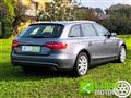 AUDI A4 AVANT Avant 3.0 V6 TDI 245 CV clean diesel quattro