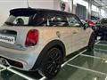 MINI MINI 3 PORTE 2.0 Cooper SD aut.