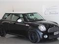 MINI Mini 1.6 16V Cooper D