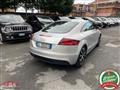 AUDI TT Coupé 2.0 TDI quattro Advanced