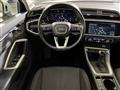 AUDI Q3 35 TDI S tronic Business