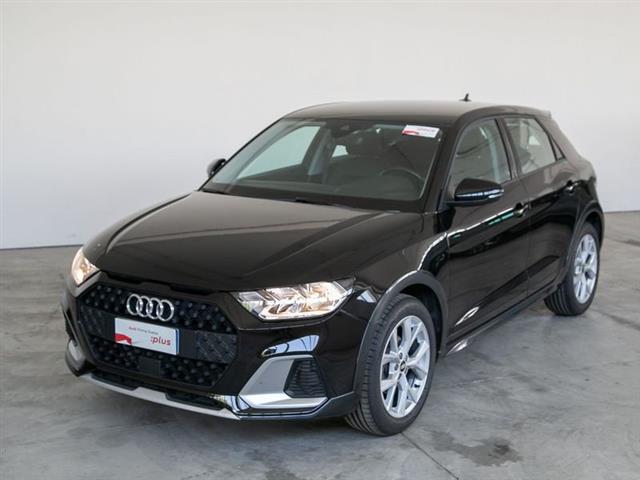 AUDI A1 SPORTBACK ALLSTREET 25 TFSI