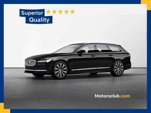 VOLVO V90 B4 Plus Bright Aut. - MY23