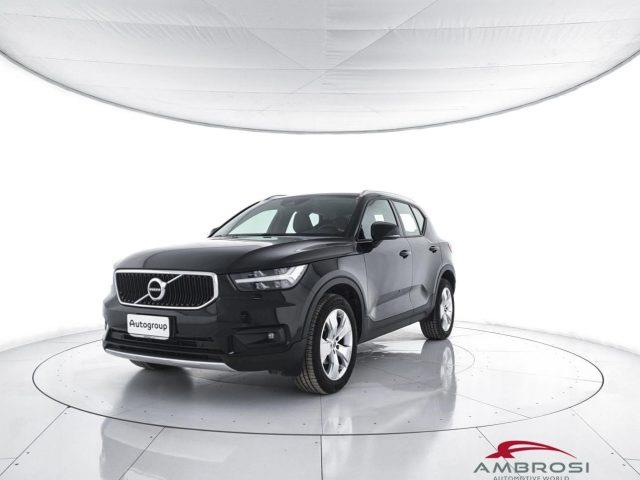 VOLVO XC40 D3 Business Plus