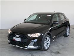 AUDI A1 SPORTBACK  ALLSTREET 25 TFSI