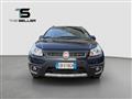 FIAT SEDICI 2.0 MJT 16V DPF 4x4 Dynamic