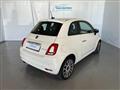 FIAT 500 1.0 Hybrid Launch Edition Lounge