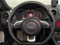 AUDI TT Roadster 2.0 TFSI S tronic