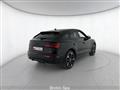 AUDI Q5 SPORTBACK Q5 SPB 40 TDI quattro S tronic Identity Black