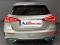 MERCEDES CLASSE A A 250 Automatic Sport