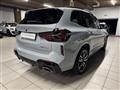 BMW X3 xDrive20d 48V Msport