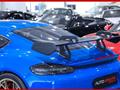 PORSCHE 718 4.0 GT4 RS - WEISSACH - IVA ESP -