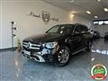 MERCEDES GLC SUV d 4Matic Sport Pedane Fari Led Stupenda