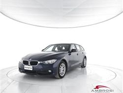 BMW SERIE 3 TOURING Serie 3 d Business Advantage aut.