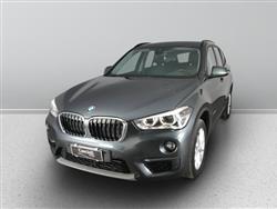 BMW X1 F48 -  sdrive18d Business