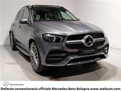 MERCEDES CLASSE GLE d 4Matic Mild Hybrid Premium Navi Tetto