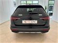 AUDI A4 Allroad 40TDI 204cv - Tetto - Matrix - Pelle - Gancio