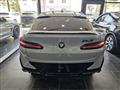 BMW X4 M Competition Tetto Navi C.21 Laser Camera HarmanK