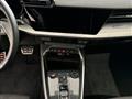 AUDI S3 SPORTBACK SPB TFSI 310 CV quattro S tronic sport attitude