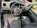 TOYOTA YARIS 1.0 5 porte Lounge