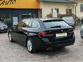 BMW SERIE 5 TOURING d 48V xDrive Touring Business Automatico